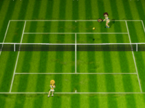 Smash Court Tennis